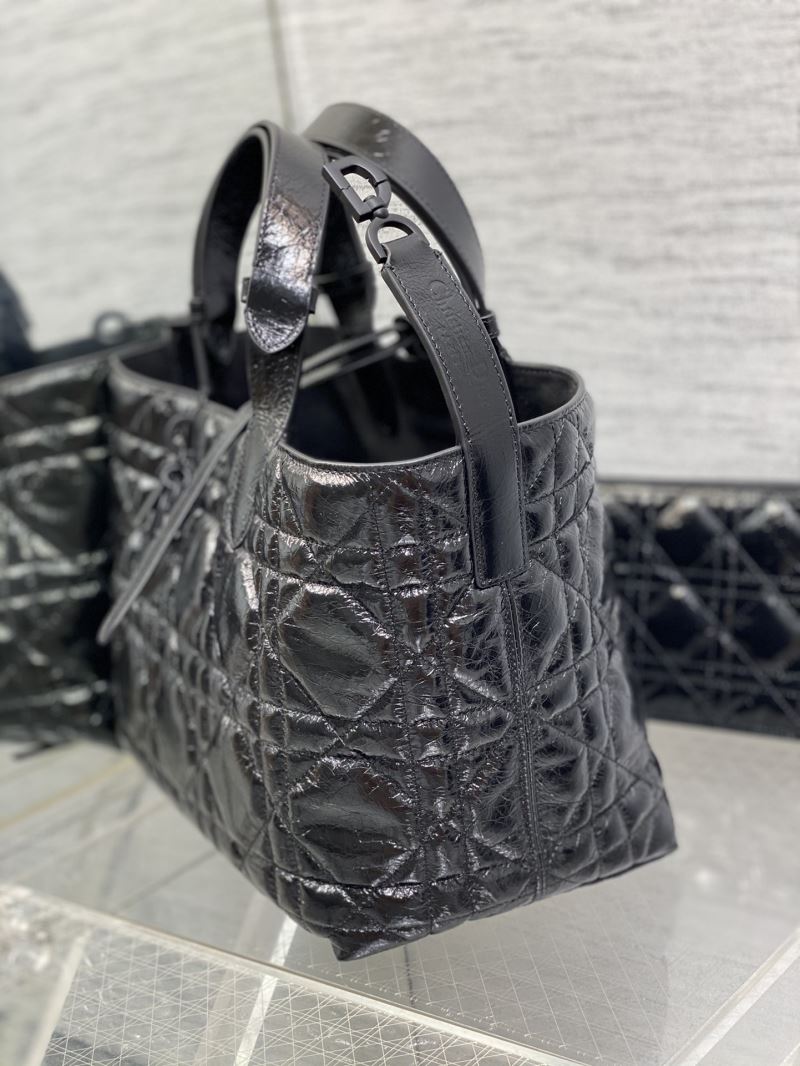 chr1st1an D10r shopping bags